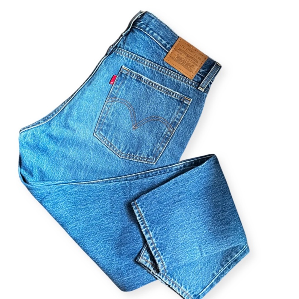 29x32 Levi’s wedgie premium straight leg